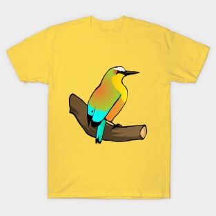 Bird-of-paradise T-Shirt